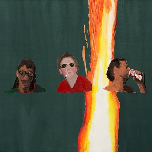 Cameron Winter - Heavy Metal - Amazon.com Music